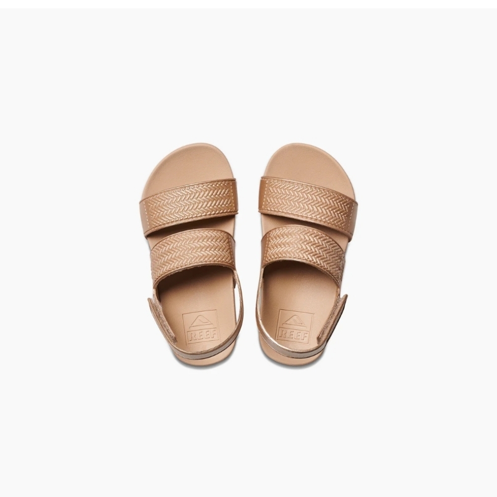 Reef Kids Water Vista Size 4 Toddler